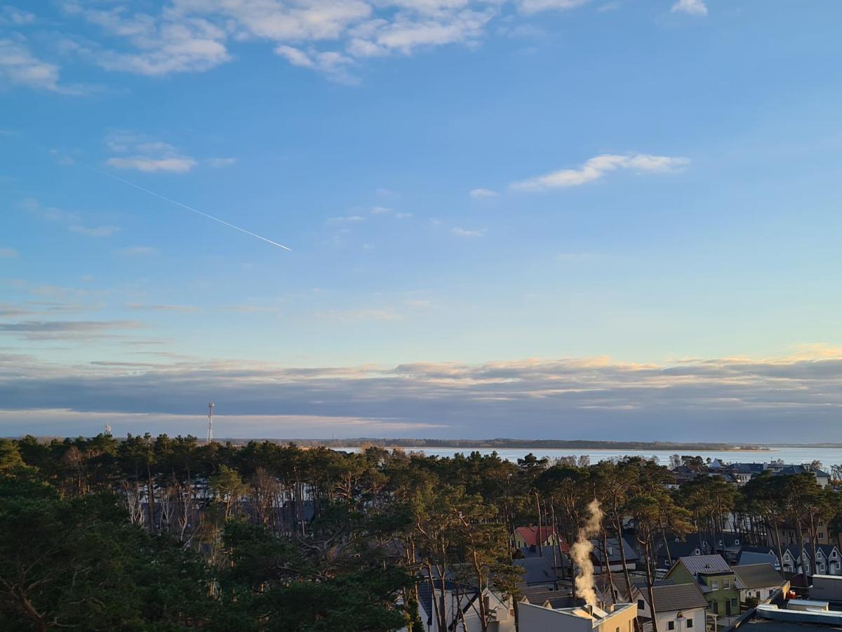 Apartament Baltic Sea Gate Porta Mare 55M2 드지우노웨크 외부 사진