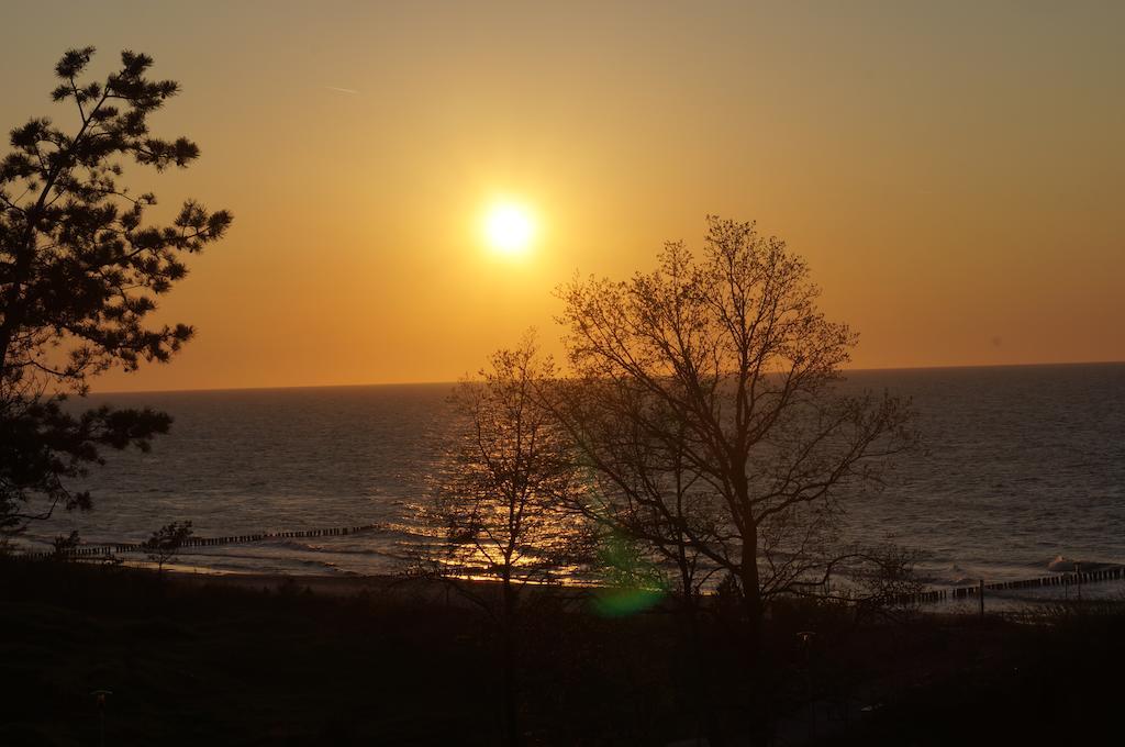 Apartament Baltic Sea Gate Porta Mare 55M2 드지우노웨크 외부 사진